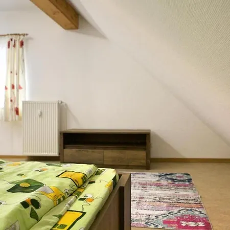 3 - Zur Krone Feriehus Widdershausen