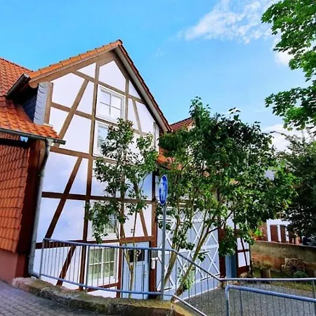 Feriehus 3 - Zur Krone *